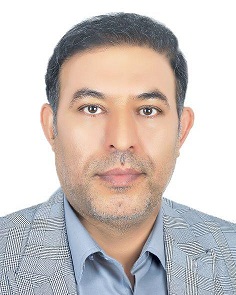 محمدباقر حیدری