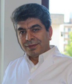 عبدالرضا روئین تن