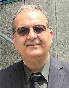 محمدرضا قاضی سعیدی