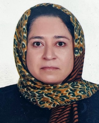 سارا قربانی