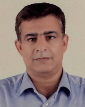 فرهاد اژدری