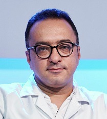 فرزاد سینا