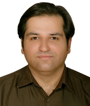 سیدنوید نقیبی