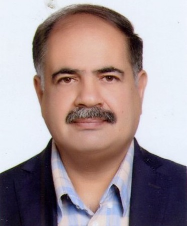 جعفر مهوری حبیب آبادی