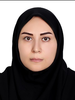 سهیلا رضاخانی جعفرآبادی