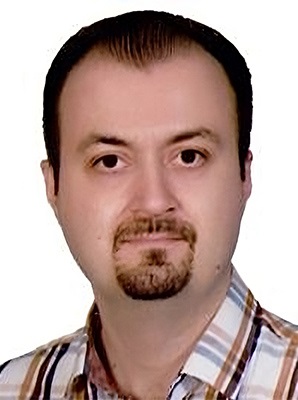 مرتضی فقیه جویباری