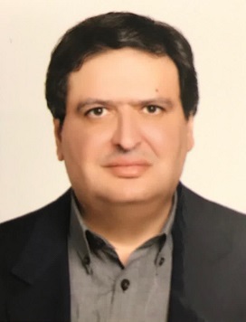 مسیح صبوری سیچانی