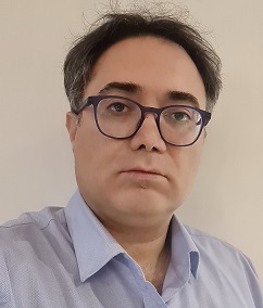 کورش کریمی یارندی