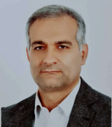 فرامرز بهشتی فرد