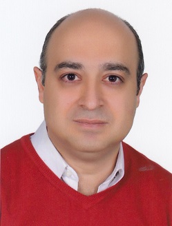 فرزاد واقف داوری