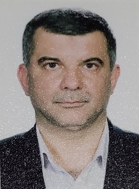 ایرج حریرچی