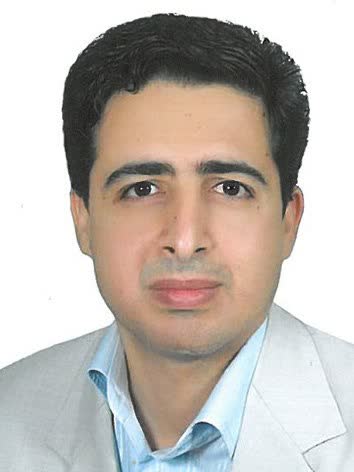 جمال جعفری ندوشن