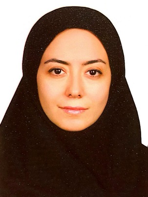 مونا خضروی