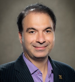 سیدروح اله میری