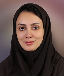 ایفا اعتصامی
