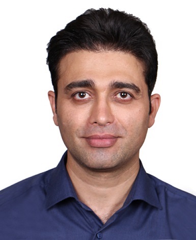 آریا شفیعی