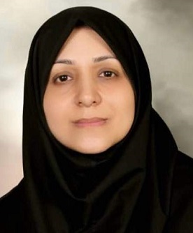 ربابه عابدینی