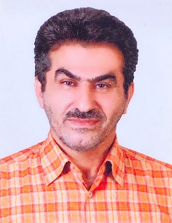 سیدناصر عمادی چاشمی