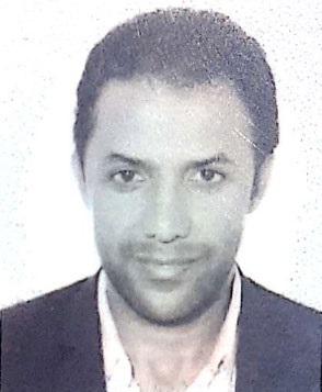 محمدعلی شاکری حسین آباد
