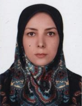 سیده بی بی عصمت حسینی