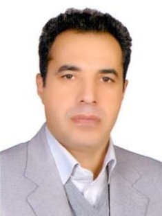 حشمت اله حیدری