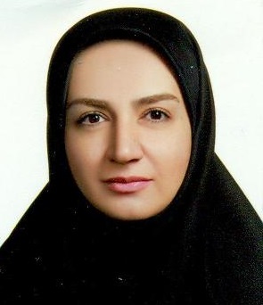 لیلا استادهاشمی