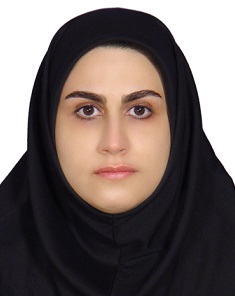 الهه رمضان زاده تبریز