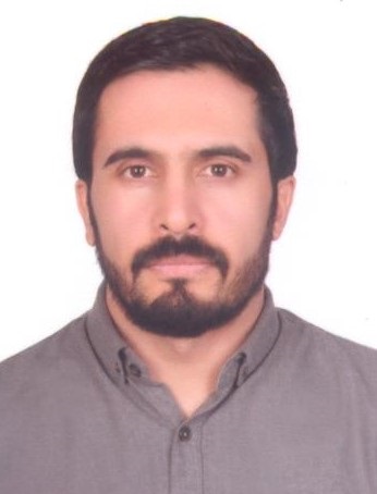 سیدقاسم موسوی