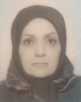 مریم تشویقی
