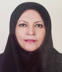 مژگان هاشمیه
