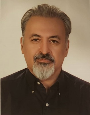 محسن اشراقی