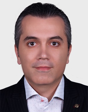 رضا افغانی