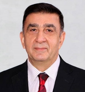 جواد باستار