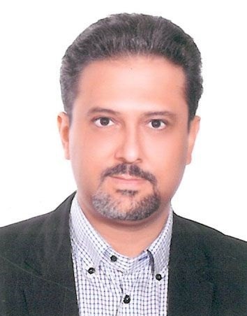 شهاب رفیعیان