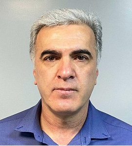 سیدمهدی فرساد