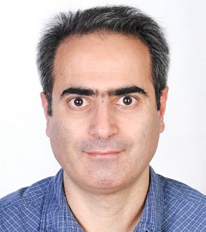 حسین اصلانی