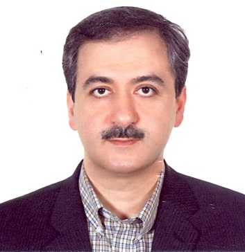 محمدرضا گل بخش
