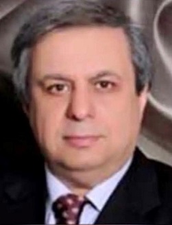 فریدون مجتهدجابری