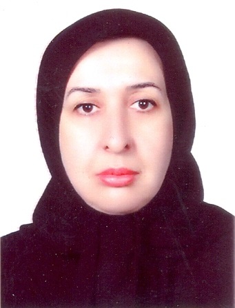 روشنک مرادی