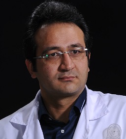 علی یگانه