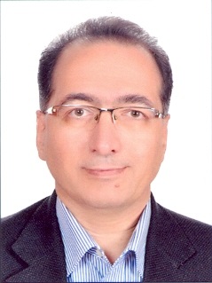 فرشید باقری