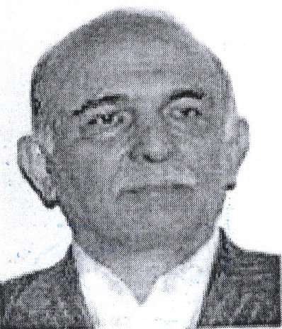 سیدابراهیم کتابچی