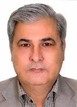 عبدالقیوم بفکین