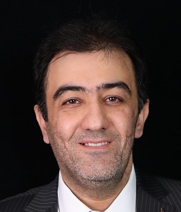 سیدامیرحسین جوادی