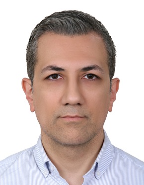 علیرضا طبیب خوئی