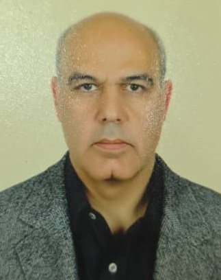 فرید کاظمی گزیک