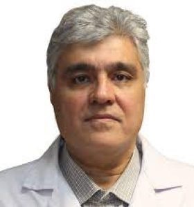 علیرضا خوشنویسان