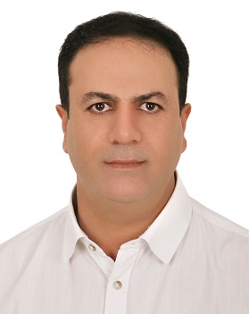 سیدرضا موسوی