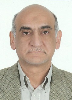 سعید آب رون