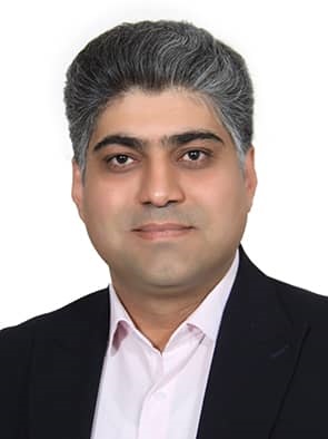 محمد قربانی